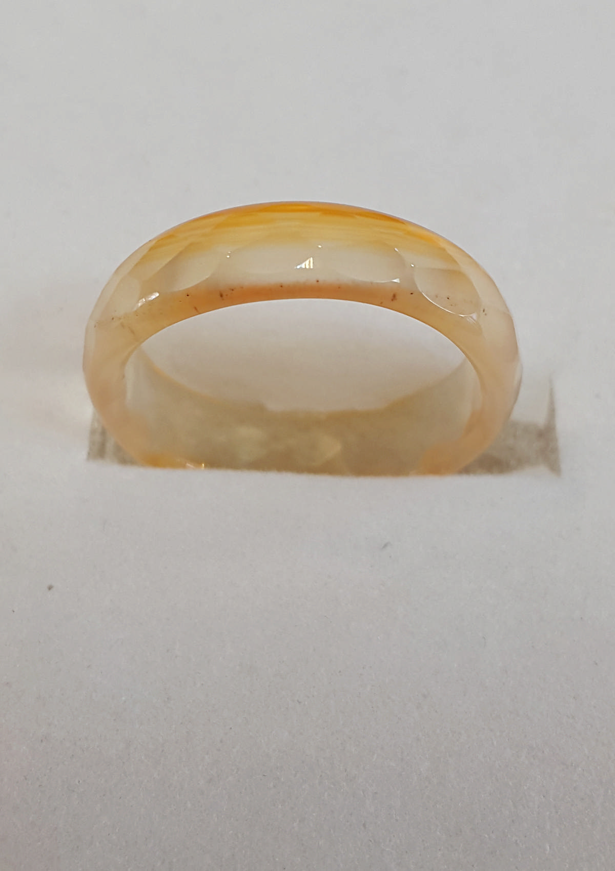 Prsten od ahata 1 Nautilus nakit
